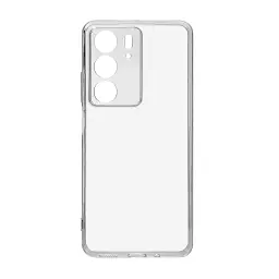 Чохол ArmorStandart Air для Realme C75 4G Camera cover Clear