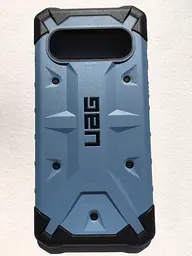 Чохол протиударний UAG Pathfinder 211347115454 для Samsung Galaxy S10 (6.1") Slate - мініатюра 10