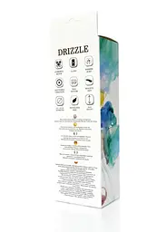 Вібратор B - Series Weather Drizzle, 19 см (тілесний) - мініатюра 7