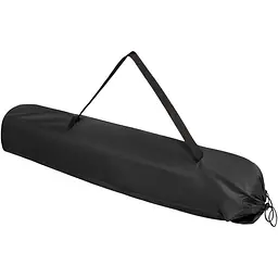 Стілець розкладаний Skif Outdoor Cushy Помаранчевий/чорний - мініатюра 6