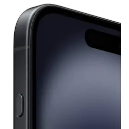 Мобільний телефон Apple iPhone 16 128GB Black (MYE73) - мініатюра 4