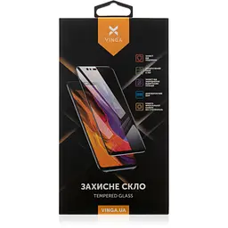 Скло захисне Vinga Moto G06 (VGMTG06) - мініатюра 2