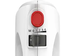 Міксер Bosch MFQ2600W - мініатюра 5