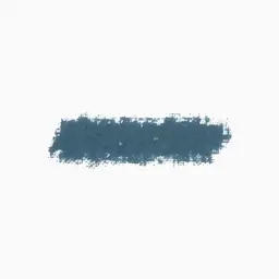 Велика олійна пастель Sennelier, 36 мл, Індиго світлий (Indigo Light) - мініатюра 2
