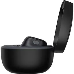 Навушники Baseus TWS WM01 TWS black (NGTW240001) - мініатюра 3