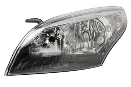 Фара передня RENAULT MEGANE 3 Depo (551-1178LMLEMN1)