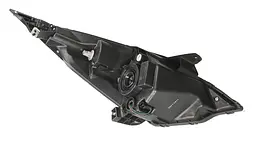 Фара передня ліва Chevrolet Spark 09-25р Depo (235-1111LMLD-EM) - мініатюра 2
