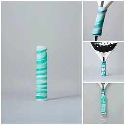 Обмотка Helix Pro Grip Blend C&W