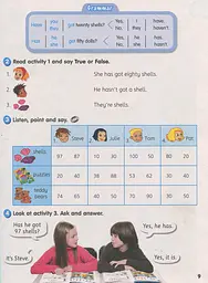 Smart Junior 3. Student's Book (for Ukraine, НУШ) - мініатюра 8