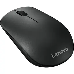 Миша Lenovo 400 Wireless Mouse Black (GY50R91293) - мініатюра 3