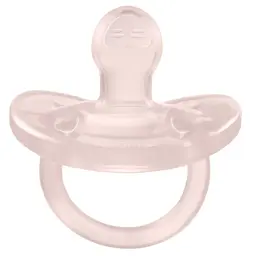 Пустушка Chicco Physioforma Soft силіконова від 0 до 6 місяців Для дівчаток 1 шт (73091.91)