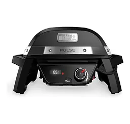Гриль електричний Weber Pulse 1000 (81010079) - мініатюра 2
