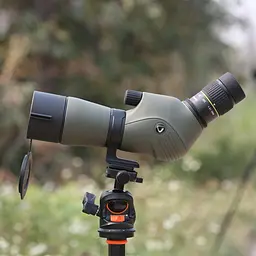 Підзорна труба Vanguard Endeavor XF 60A 15-45x60/45 WP (Endeavor XF 60A), Оливковий - мініатюра 13