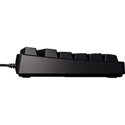 Клавіатура Xtrfy K4 TKL RGB Kailh Red UA Black (XG-K4-RGB-TKL-R-UKR) [131193] - мініатюра 5