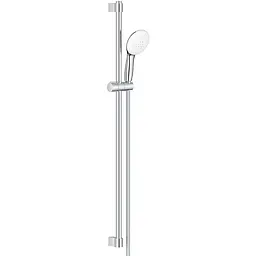 Душовий гарнітур Grohe Tempesta 2 режими струменя 110 26163003, Хром