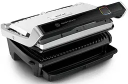 Гриль-барбекю Tefal OptiGrill Elite XL GC760D30 - мініатюра 3