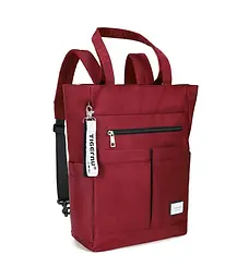 Рюкзак Tigernu T-S8632 15. 6" червоний - мініатюра 2