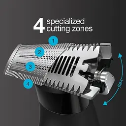 Тример універсальний Braun XT5100 - мініатюра 4