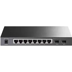 Комутатор мережевий TP-Link TL-SG2210P - мініатюра 2