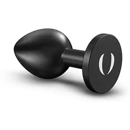 Анальна пробка Dorcel Onix Plug M - мініатюра 2