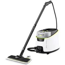 Пароочисник Karcher SC 5 Deluxe (1.513-491.0) - мініатюра 2