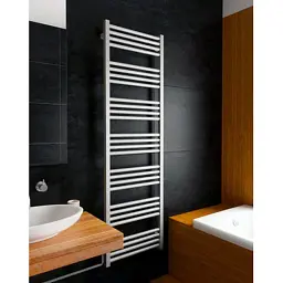 Сушарка для рушників Terma Fiona 1140х580 (WGFIN114058KS96SX) - мініатюра 2