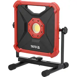 Прожектор Yato COB LED акумуляторний (YT-82965) - мініатюра 2