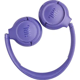 Bluetooth Stereo JBL Tune 530 BT Lavender (JBLT530BTLAVEU) UA - мініатюра 7