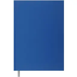 Книга обліку Buromax Optimal А4 144 аркуші у клітинку синя (BM.24419103-02)