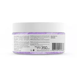 Крем-скраб для рук та ніг Shelly Professional Care 350 г - мініатюра 3
