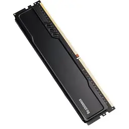 Модуль пам'яті для комп'ютера DDR4 8GB 3200 MHz CL22 1.2V Resistance INTELIGENTES (IR4DHE1/8) - мініатюра 3
