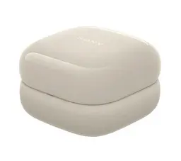 Навушники бездротові відкриті Sony LinkBuds Clip Beige (WF-LC900/C) - мініатюра 8