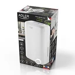 Компресорний осушувач повітря Adler AD 7861 - мініатюра 10
