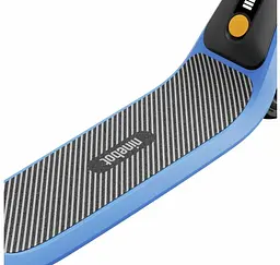 Електросамокат дитячий Ninebot KickScooter by Segway C2 Lite Blue (AA.10.05.01.0003) UA UCRF - мініатюра 5
