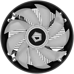 Кулер до процесора ID-Cooling (DK-07A Rainbow) - мініатюра 4