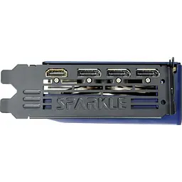 Відеокарта Sparkle Intel Arc B570 Guardian OC 10 GB [SB570G-10GOC] UA [127561] - мініатюра 7