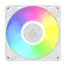 Кулер до корпусу Arctic BioniX P12 A-RGB 3-P (ACFAN00338A) - мініатюра 6