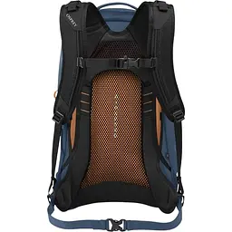Рюкзак Osprey Radial розмір Uni синій - мініатюра 4