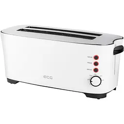 Тостер ECG ST 13730 - мініатюра 1