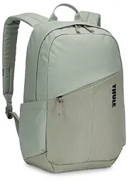 Рюкзак Thule Campus Notus 20L TCAM-6115 Quiet Зелений (7121856)