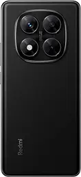 Смартфон Xiaomi Redmi Note 14 Pro 8/256GB Midnight Black (with charger) (Global Version) - мініатюра 3