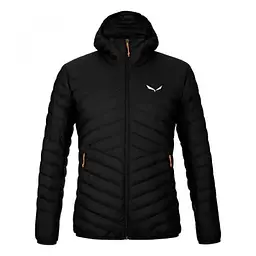 Куртка Salewa M Brenta JKT XL Чорний (1054-013.002.8558)