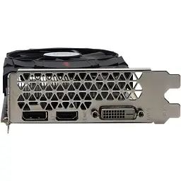 Відеокарта Arktek AMD Radeon RX 550 8GB 128-bit DVI/HDMI/DP (AKR550D5S8GH1) (GDDR5, 128 bit, PCI-E 3.0 x16) - мініатюра 4