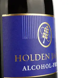 Вино безалкогольне Holden James Cabernet Sauvignon червоне напівсолодке 0,75 л - мініатюра 3