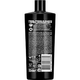 Шампунь-гель для душу Axe Dark Temptation 700 мл - мініатюра 2