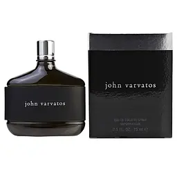 Туалетная вода John Varvatos For Men Оригинал 75 мл