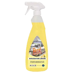 Засіб для миття кухні Антижир Pulito SGRASSATORE, 750 мл