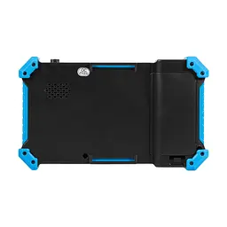 Тестер відеокамер з тестером кабелю Light Vision CCTV K51C (090-00210) - мініатюра 8