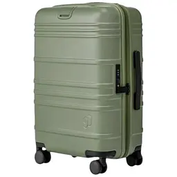 Валіза Xiaomi Ninetygo Modern Luggage 20" зелений (6941413244435) - мініатюра 2