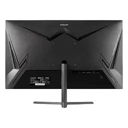 Монітор ASGARD Gaming 24.5" AS255QM IPS Black 240Hz - мініатюра 4